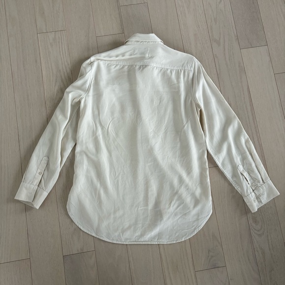 BABATON (Aritzia) Utility Shirt - Picture 3 of 7
